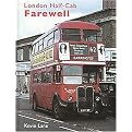 London Half-Cab Farewell (Hardcover)