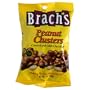 Brach's Milk Chocolate Covered Peanut Clusters, 7-Ounce Bags (Pack of 12)