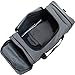 Everest Luggage Sporty Gear Bag - Large, Navy/Black, Navy/Black, One Size