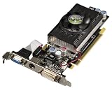 AXLE nVidia GeForce 9500 GT 1024MB DDR2 LOW Profile Graphics Card 9500GT 1GB PCI-E VGA / Digital Visual Interface (DVI) / PCI E 2.0 Graphics Adapter / Arctic Cooling / SLI / Physx / Cuda / PCI-Express 2.0