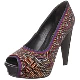 Donald J Pliner Ceci-Bdcu Platform Pump