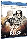Image de Le Nom de la Rose [Blu-ray]