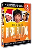 The Ultimate Rikki Fulton Collection (6 Disc) [DVD]