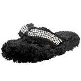 Yellow Box Women's Happy-P Slipper
