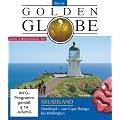 Neuseeland (Reihe Gloden Globe) Blu-ray