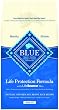 Blue Buffalo Adult Dog Dry Food, Chicken and Rice Recipe, 15-Pound Bag