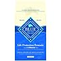 Blue Buffalo Adult Dog Dry Food, Chicken and Rice Recipe, 30-Pound Bag