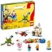LEGO Classic World Fun 10403 Building Kit (295 Piece)
