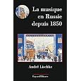 1850 La musique 1850 La musique