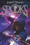 The Spooks Destiny: Book 8 (The Wardstone Chronicles)