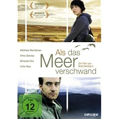 Als das Meer verschwand