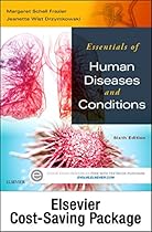 Essentials of Human Diseases and Conditions - Text and Workbook Package, 6e