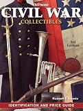 Warmans Civil War Collectibles Identification and Price Guide