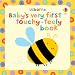 Baby's Very First Touchy-feely Book