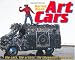 Art Cars:  the cars, the artists, the obsession, the craft