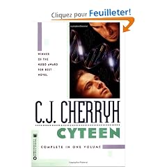 Cyteen