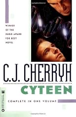 Cyteen