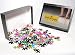 Photo Jigsaw Puzzle of Wat Chayamangkalaram, Penang, Malaysia, Southeast Asia from Robert Harding