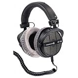 Beyerdynamic Ear Cushions Pair For DT990 And 990 PRO Also Fit DT690,DT 531,DT811,DT880M,DT911,DT931 - Velous