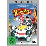 Falsches Spiel mit Roger Rabbit [Special Edition]von "Bob Hoskins"