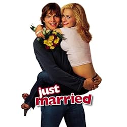 Just Married
