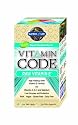 Garden of Life Vitamin Code? - Raw Vitamin E, 0.45 Box