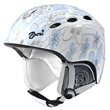 Boeri Siren Plush Helmet - Womens