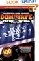Your Official Guide on How to Dominate Fantasy Football
