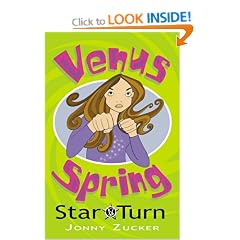 Star Turn (Venus Spring) (Venus Spring)