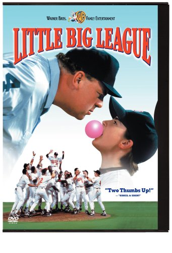 Little Big League