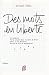 Des mots en liberté
