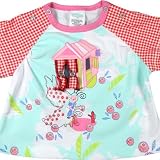 Cakewalk Baby Girl Top