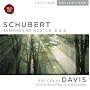 Schubert: Symphonies Nos. 1-6, 8 & 9