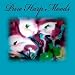 Pure Harp Moods