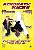 Acrobatic Kicks [DVD]