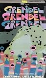 Grendel, Grendel, Grendel [VHS]
