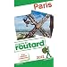 Guide du Routard Paris 2012