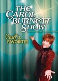 The Carol Burnett Show: Carols Favorites (2DVD)