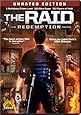 The Raid: Redemption