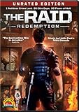 The Raid: Redemption