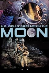 First Men In The Moon