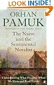 The Naive and the Sentimental Novelist: Understanding What Happens When We Write and Read Novels