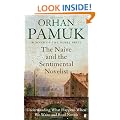 The Naive and the Sentimental Novelist: Understanding What Happens When We Write and Read Novels