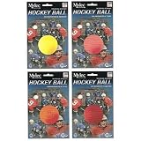 Mylec Multi-Colored Street Hockey Balls