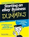 Starting an eBay Business For Dummies