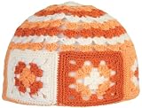 Isis Ladies Granny Beanie