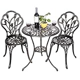 Suchergebnis auf Amazon.de für: gartenmöbel metall - Gartenmöbel