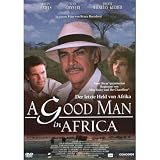A Good Man in Africa (GER)