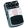 Behringer Digital Multifx FX600 Digitales Stereo Multi-Effektpedal
