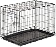 Precision Pet Black ProValu Crate 3000 30 in. x 19 in. x 21 in.